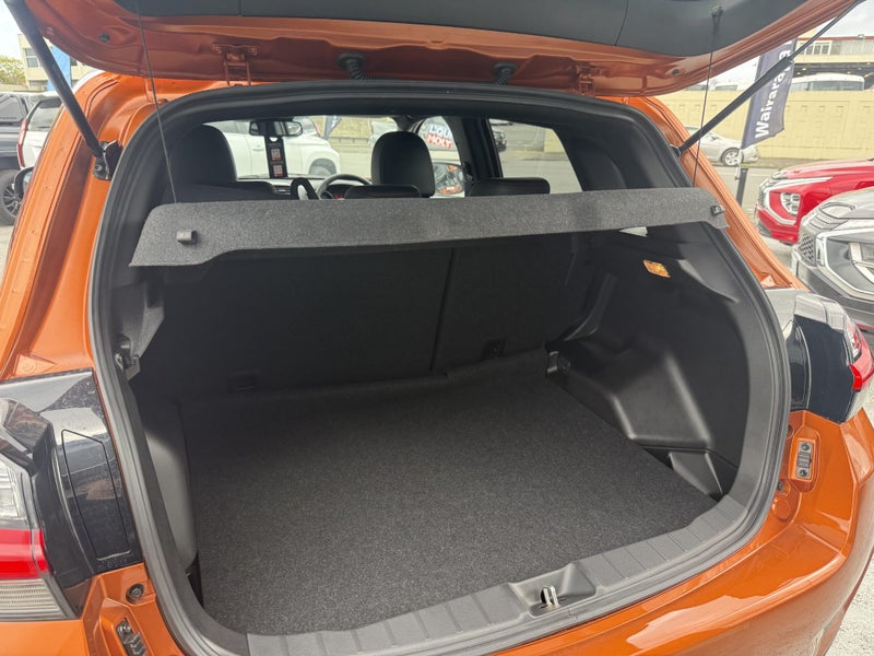 2025 Mitsubishi ASX