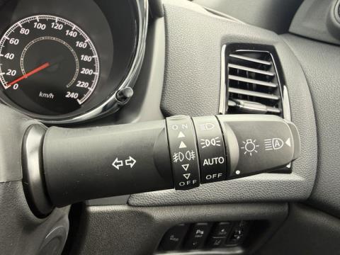 2025 Mitsubishi ASX - Thumbnail