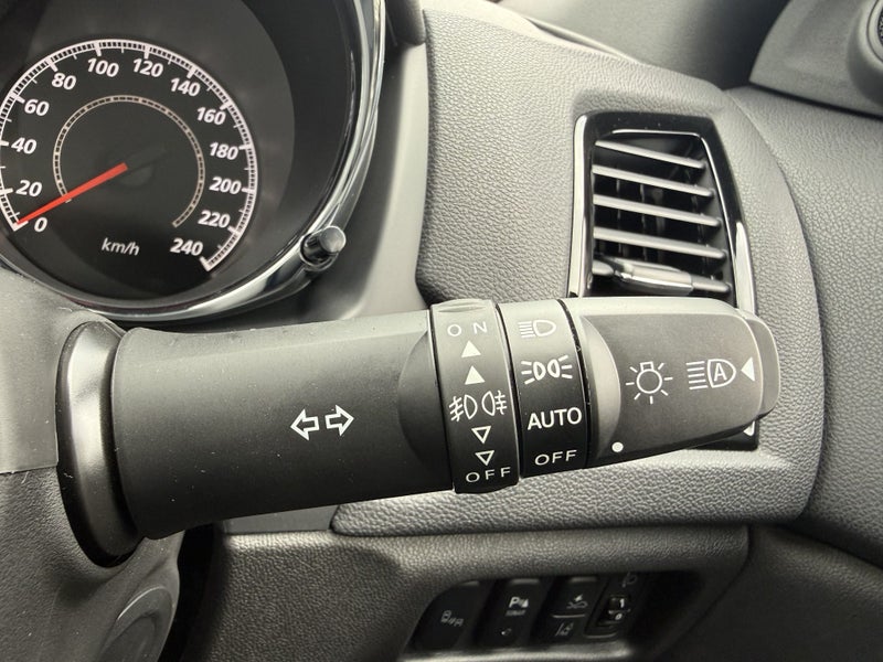 2025 Mitsubishi ASX