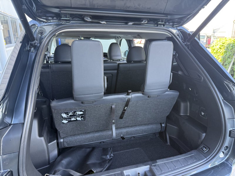 2025 Mitsubishi Outlander