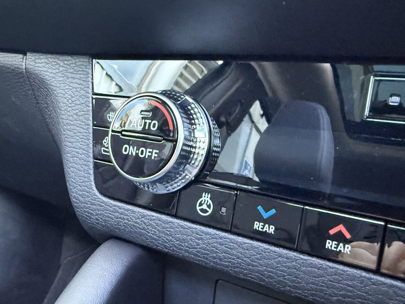 2025 Mitsubishi Outlander