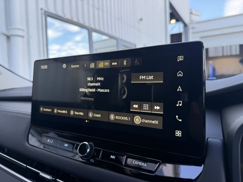 2025 Mitsubishi Outlander