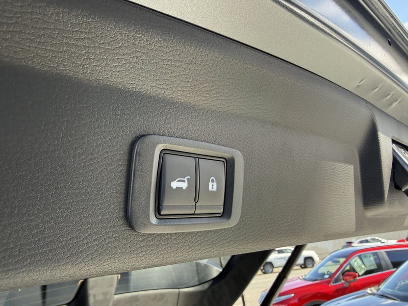 2025 Mitsubishi Outlander