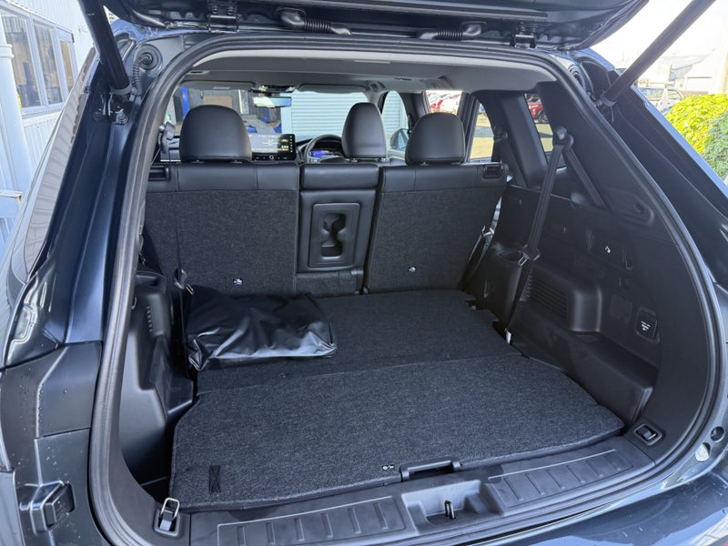 2025 Mitsubishi Outlander