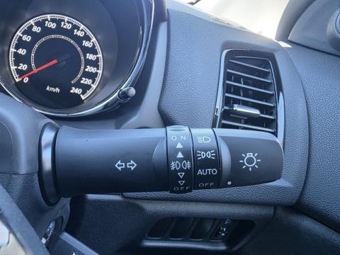 2025 Mitsubishi ASX - Thumbnail