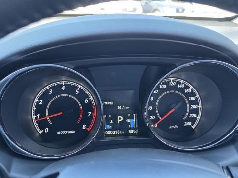 2025 Mitsubishi ASX - Thumbnail