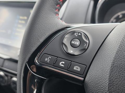 2025 Mitsubishi ASX - Thumbnail