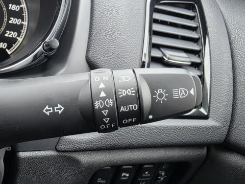 2025 Mitsubishi ASX - Thumbnail