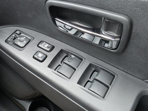 2025 Mitsubishi ASX - Thumbnail