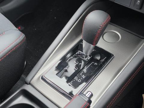 2025 Mitsubishi ASX - Thumbnail