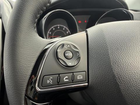2025 Mitsubishi ASX - Thumbnail