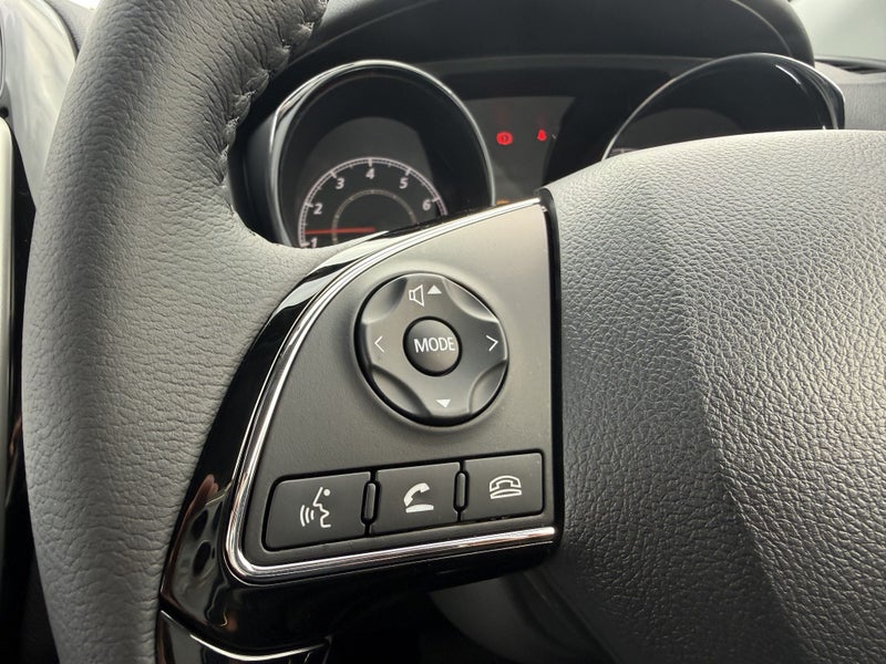2025 Mitsubishi ASX
