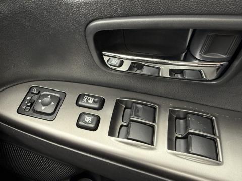 2025 Mitsubishi ASX - Thumbnail
