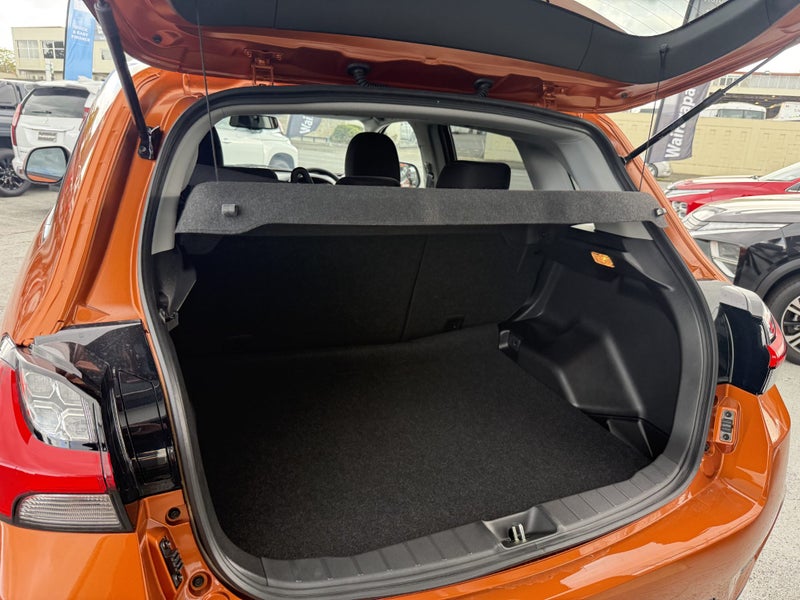 2025 Mitsubishi ASX