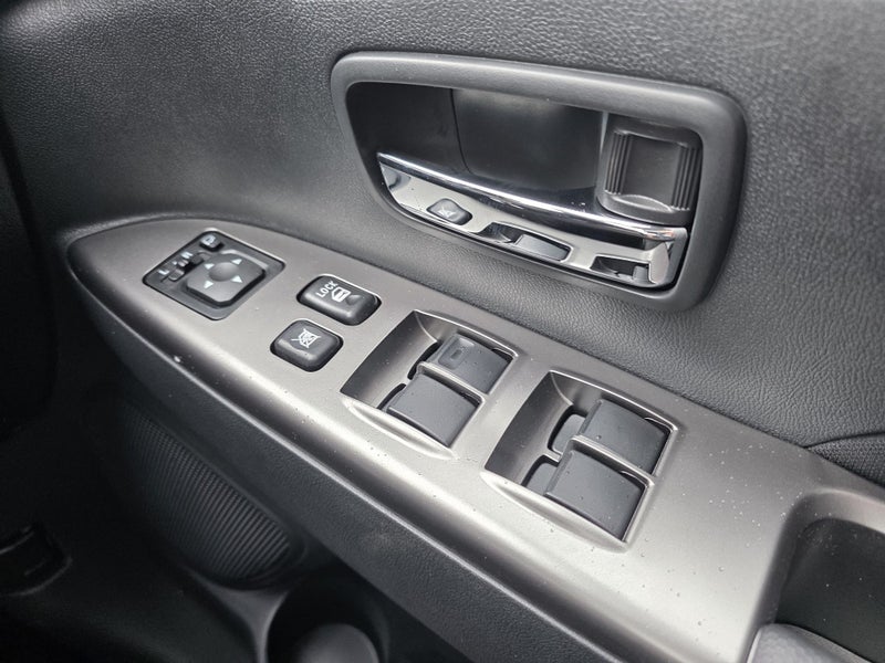 2025 Mitsubishi ASX