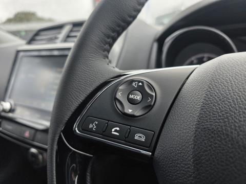 2025 Mitsubishi ASX - Thumbnail