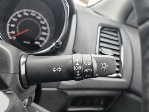 2025 Mitsubishi ASX - Thumbnail
