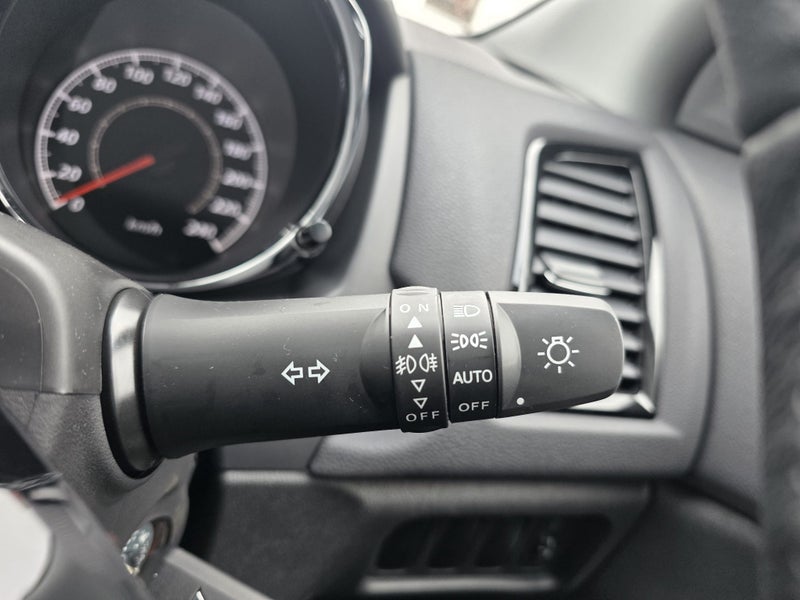 2025 Mitsubishi ASX