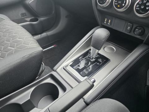 2025 Mitsubishi ASX - Thumbnail