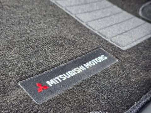2025 Mitsubishi ASX - Thumbnail