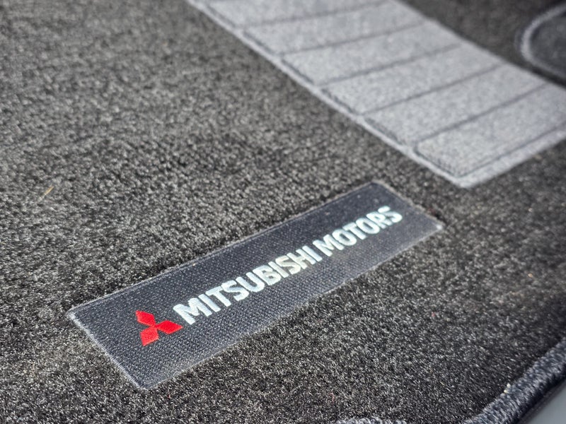 2025 Mitsubishi ASX