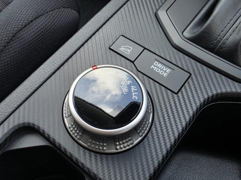 2025 Mitsubishi Triton - Thumbnail