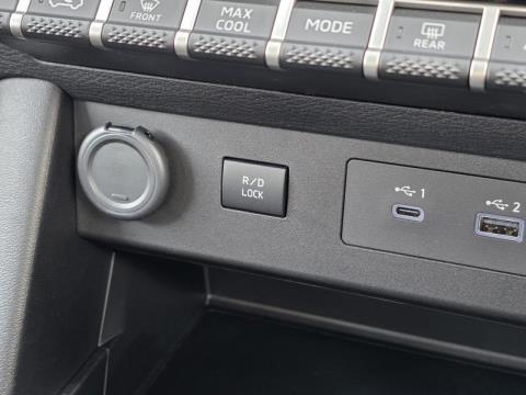 2025 Mitsubishi Triton - Thumbnail