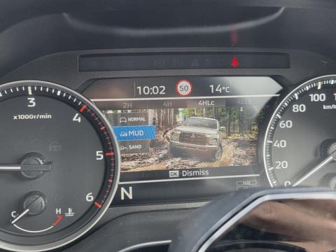 2025 Mitsubishi Triton - Thumbnail