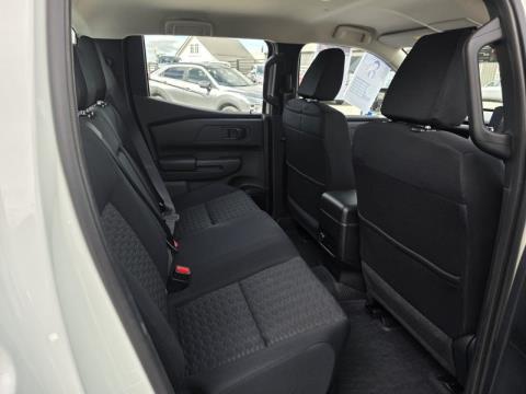 2025 Mitsubishi Triton - Thumbnail