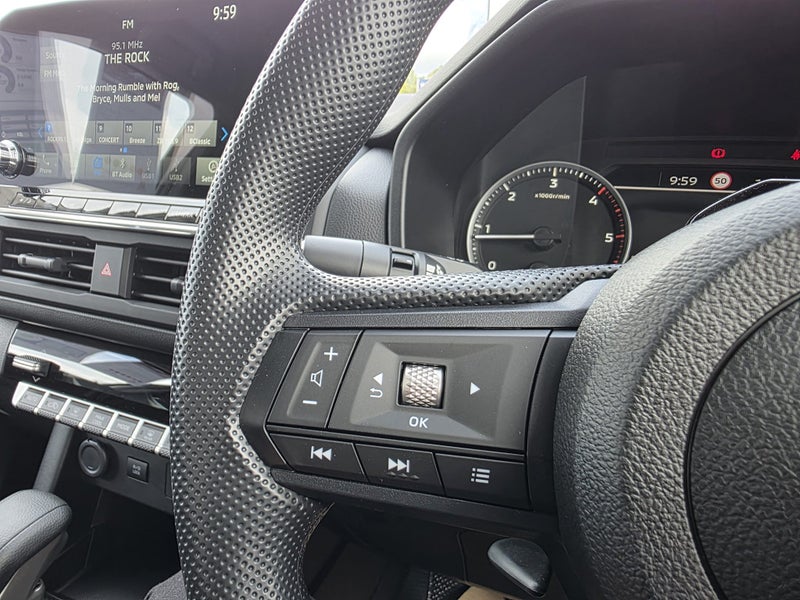 2025 Mitsubishi Triton