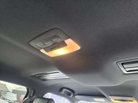 2025 Mitsubishi Triton - Thumbnail