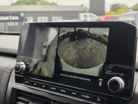 2025 Mitsubishi Triton - Thumbnail