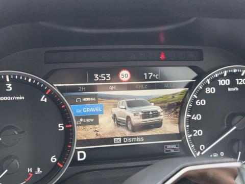 2025 Mitsubishi Triton - Thumbnail