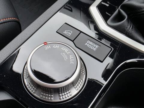 2025 Mitsubishi Triton - Thumbnail