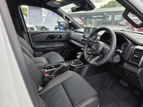 2025 Mitsubishi Triton - Thumbnail