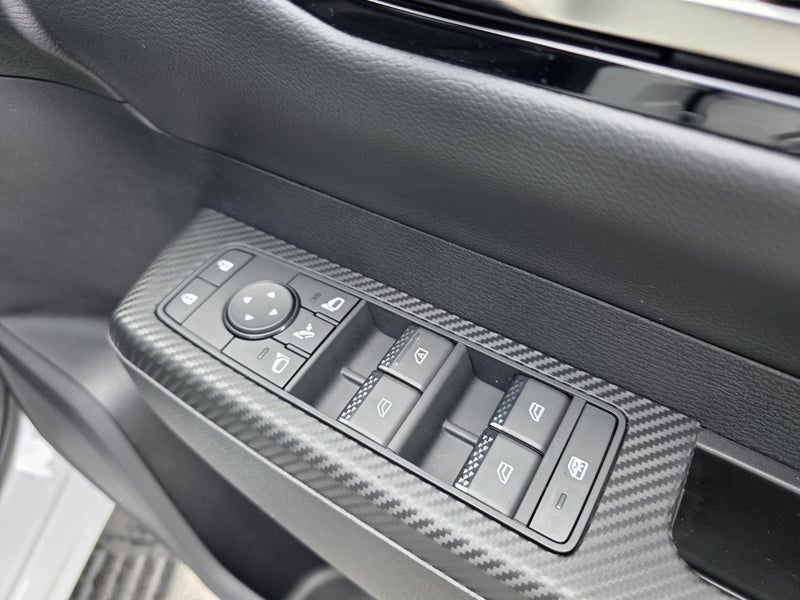 2025 Mitsubishi Triton