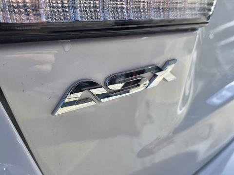 2026 Mitsubishi ASX - Thumbnail