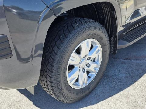 2025 Mitsubishi Triton - Thumbnail