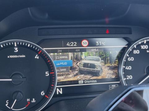 2025 Mitsubishi Triton - Thumbnail