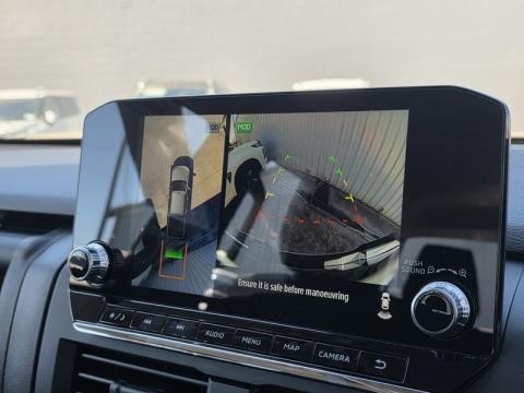 2025 Mitsubishi Triton - Thumbnail