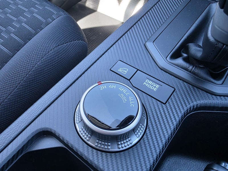 2025 Mitsubishi Triton