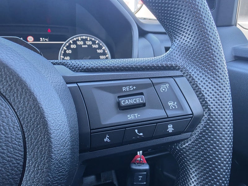 2025 Mitsubishi Triton