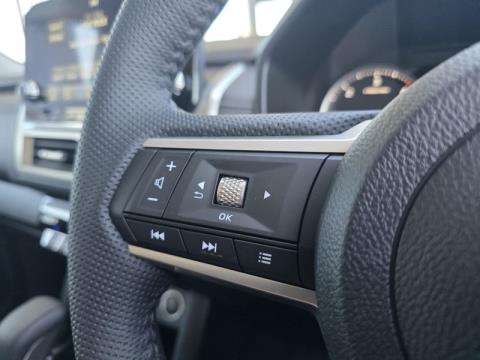 2025 Mitsubishi Triton - Thumbnail