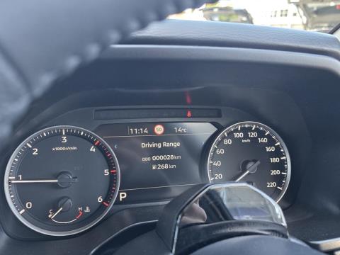 2025 Mitsubishi Triton - Thumbnail