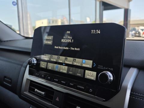 2025 Mitsubishi Triton - Thumbnail