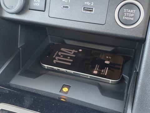 2025 Mitsubishi Triton - Thumbnail