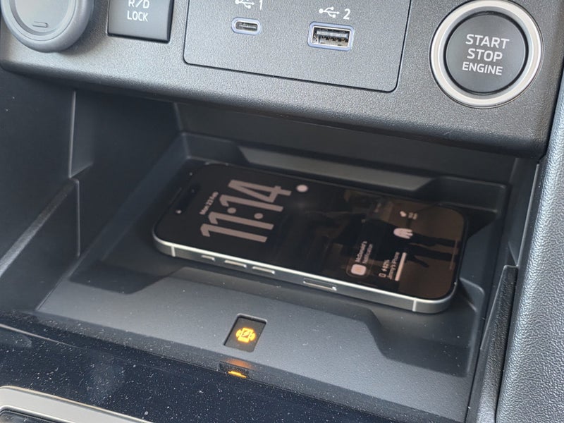 2025 Mitsubishi Triton