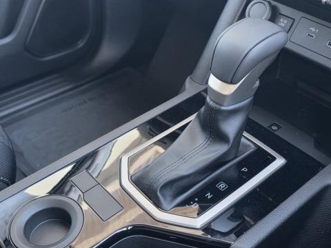 2025 Mitsubishi Triton - Thumbnail