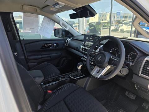 2025 Mitsubishi Triton - Thumbnail