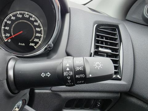 2025 Mitsubishi ASX - Thumbnail